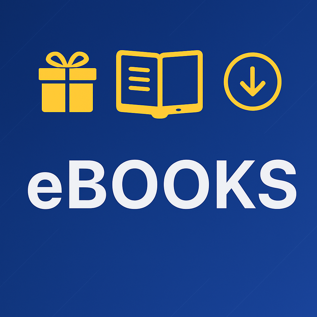 eBOOKS